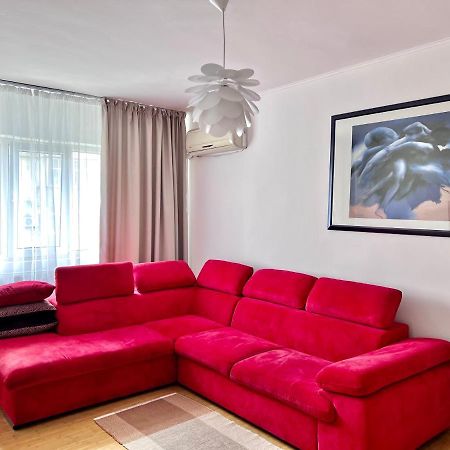 Cozy Apartment Turnu Măgurele 외부 사진