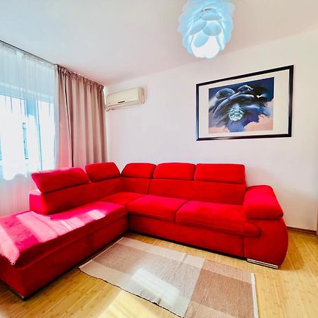 Cozy Apartment Turnu Măgurele 외부 사진