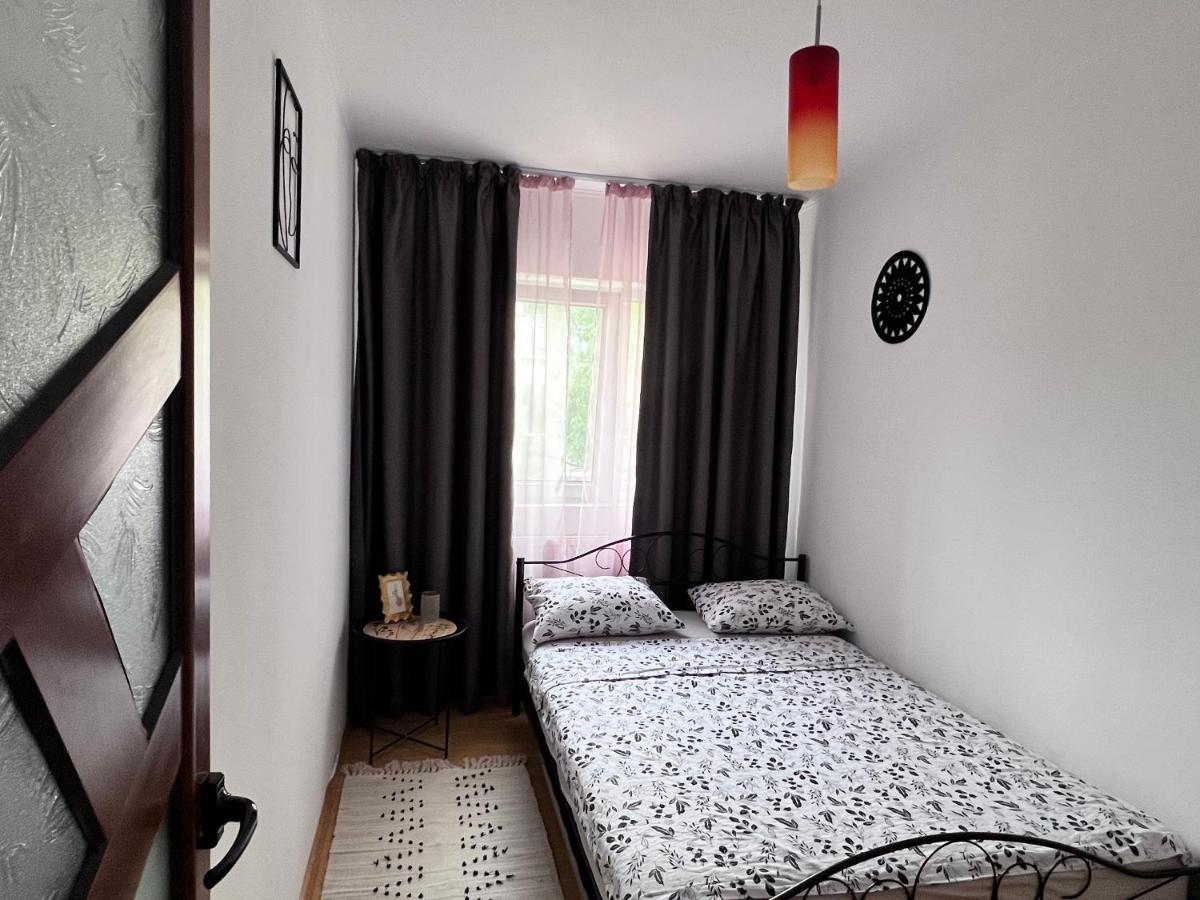 Cozy Apartment Turnu Măgurele 외부 사진