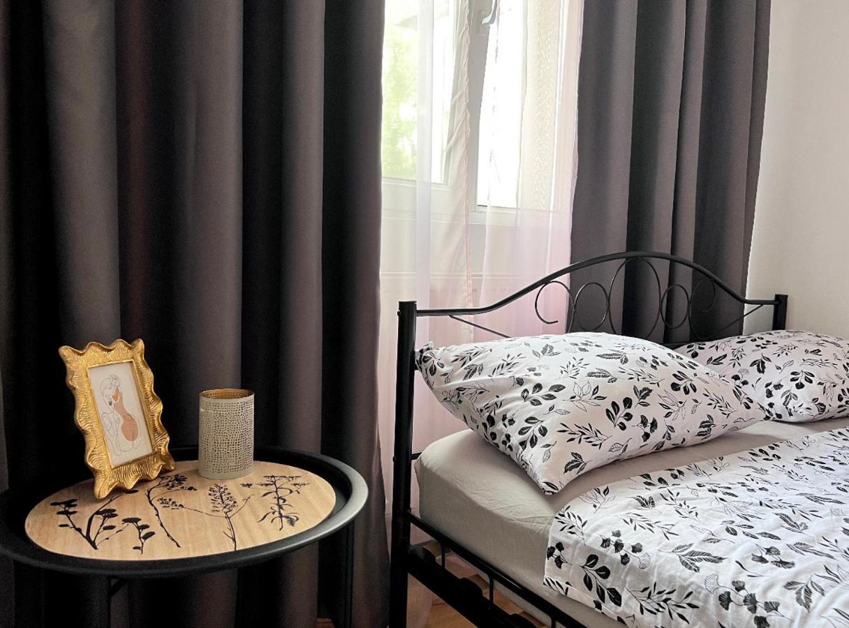 Cozy Apartment Turnu Măgurele 외부 사진
