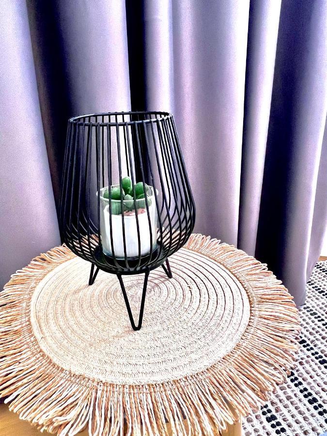 Cozy Apartment Turnu Măgurele 외부 사진