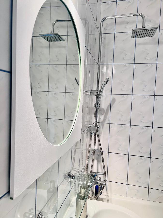 Cozy Apartment Turnu Măgurele 외부 사진