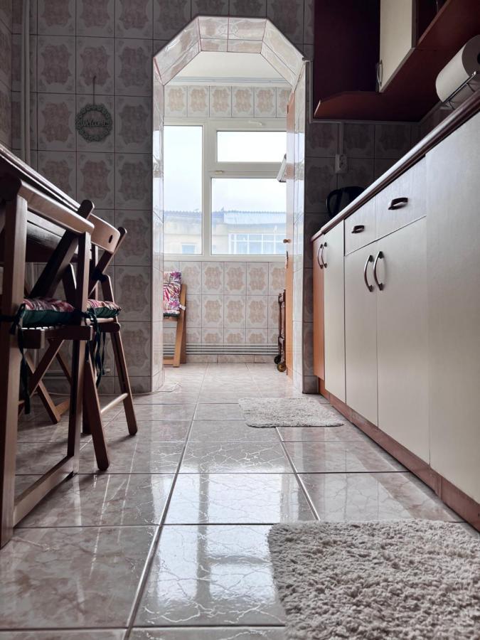 Cozy Apartment Turnu Măgurele 외부 사진