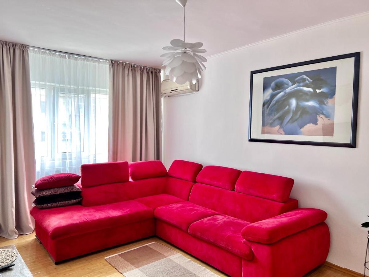 Cozy Apartment Turnu Măgurele 외부 사진