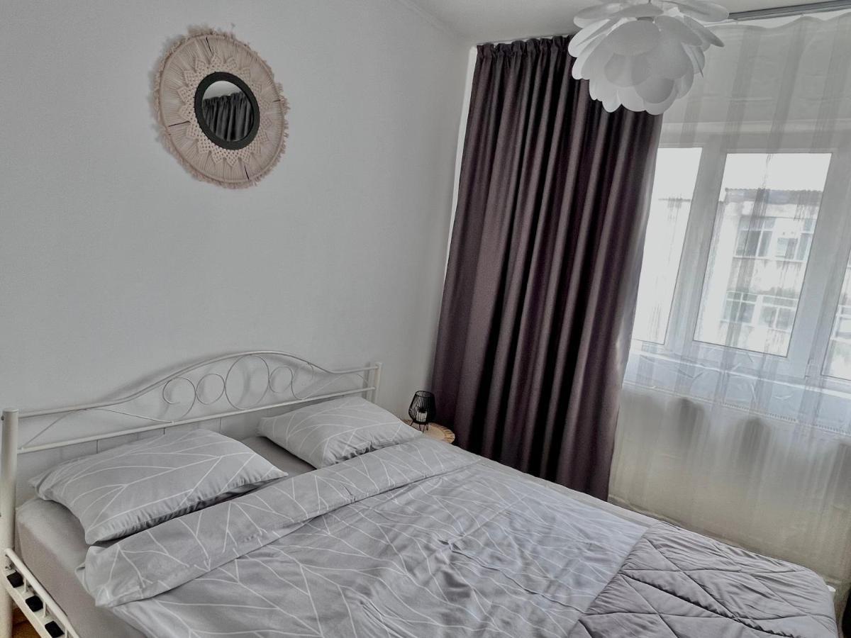 Cozy Apartment Turnu Măgurele 외부 사진