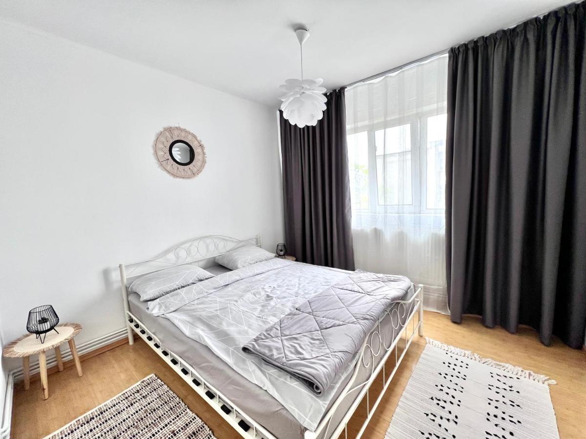 Cozy Apartment Turnu Măgurele 외부 사진