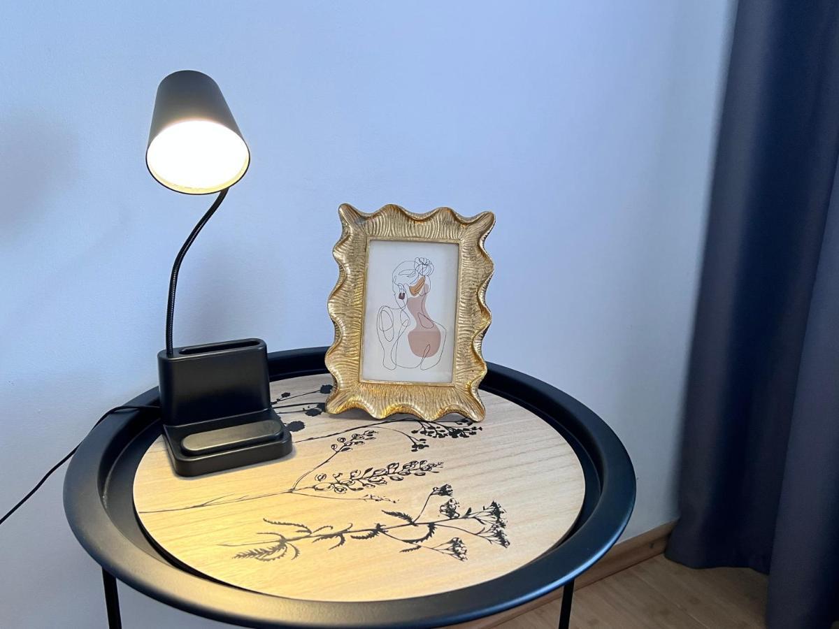 Cozy Apartment Turnu Măgurele 외부 사진