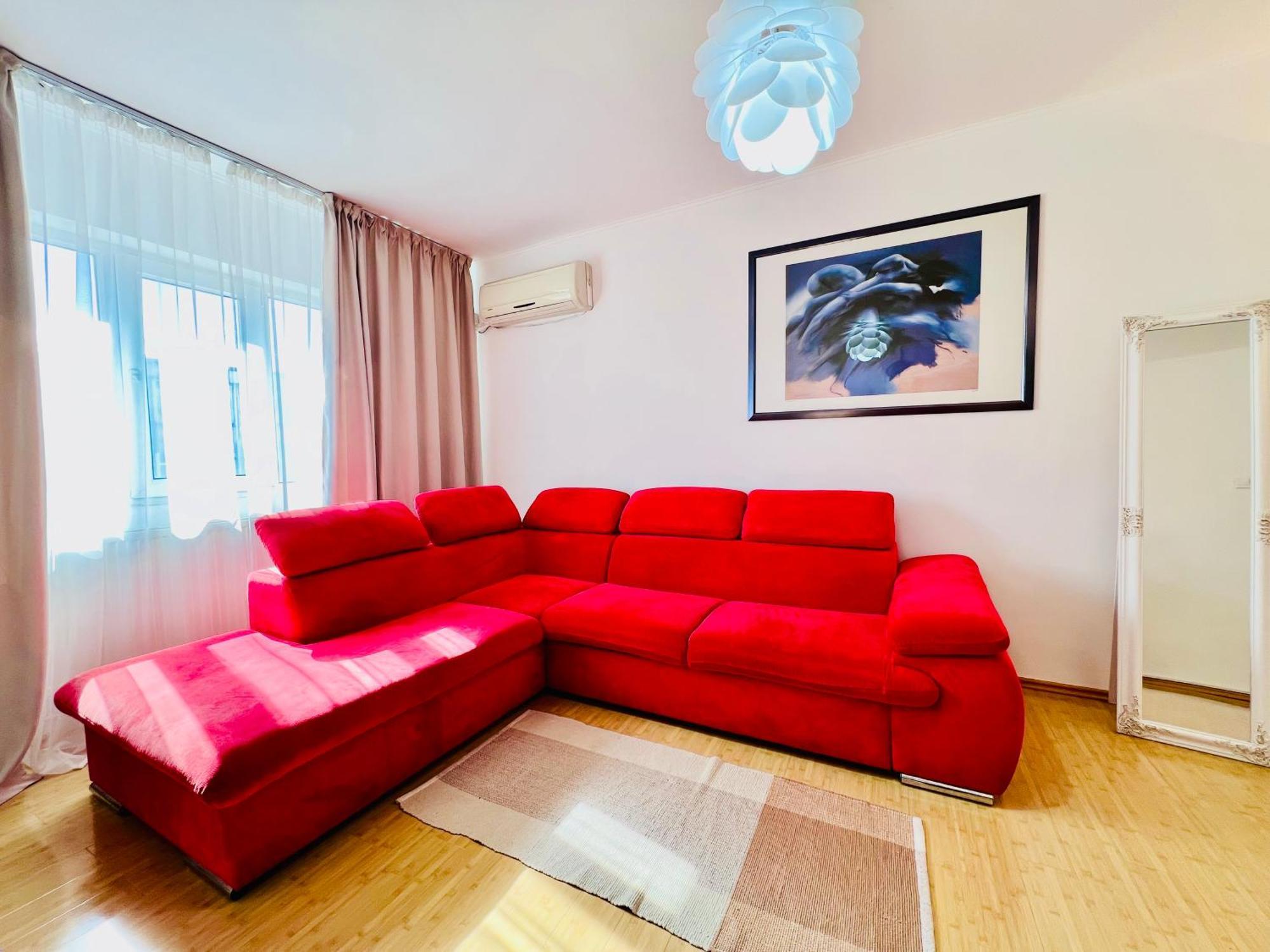 Cozy Apartment Turnu Măgurele 외부 사진